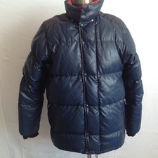 PYRENEX DOUDOUNE MATELASSEE VESTE HOMME T.42 ( VH01/24/6-20P )