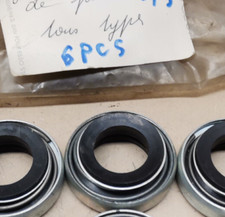 Joint d'étanchéité de vis