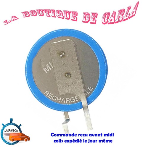 Pile bios ml1220 - ml1220, ordinateur