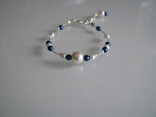 Bracelet Bleu