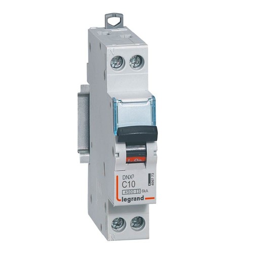 Disjoncteur legrand dnx - legrand, dnx³
