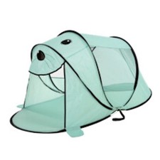 Coquille de plage pour enfants