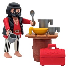 Playmobil figurine pirate