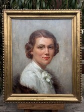 Tableau peinture ancienne