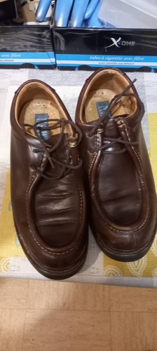 Chaussures derby style - chaussures,