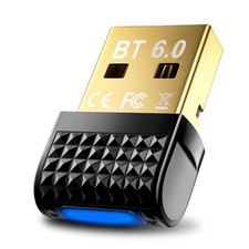 Adaptateur Bluetooth 6.0, clé