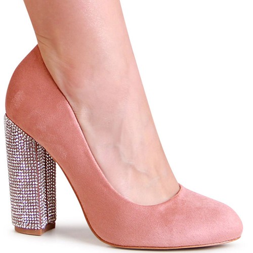 Chaussures femme velours - chaussures,