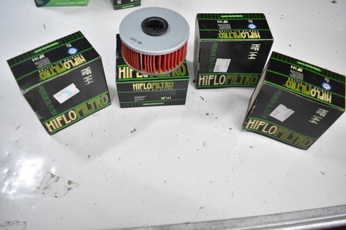 Filtres huile hiflofiltro - 4, a