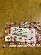 1 fixation rapide ducati 74640071a superbike  749 999 s r 