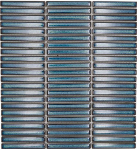Mosaïque céramique - de,