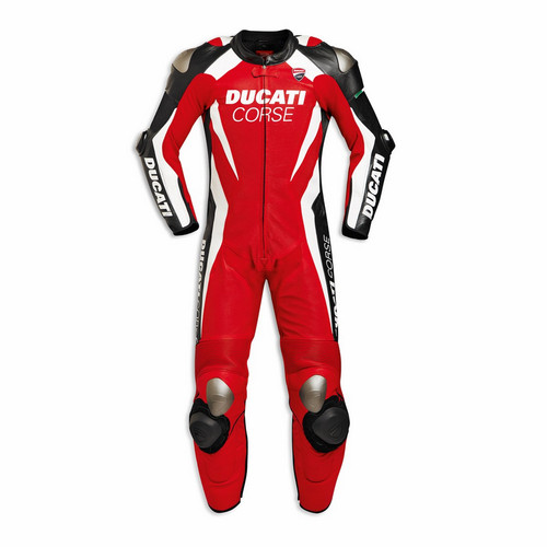 Ducati dainese corse - dainese, power