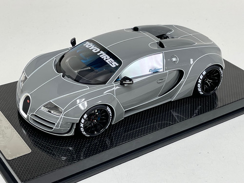 Models ym bugatti - ab,