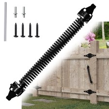 36cm Ferme Porte à Ressort