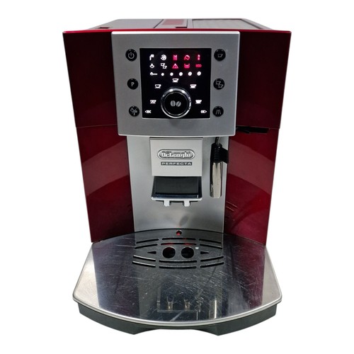 Delonghi perfecta esam 5400 - delonghi, 5400.r