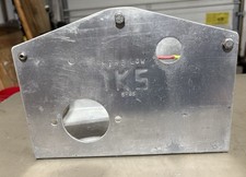 VINTAGE RACING GO KART IKS STARTER BOX FRAME WITH SOLENOID YAMAHA KT100