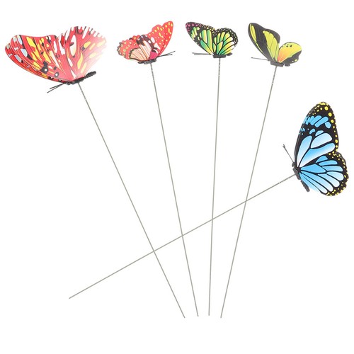 Pcs piquets decoration - piquets,