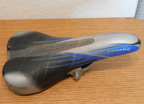 Selle velo fanatic bassano - selle,
