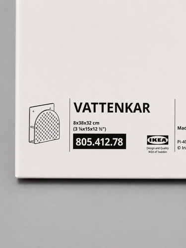 Rangement mural ikea - mural,