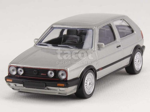 Volkswagen golf gti g60 - ii,