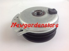 Embrayage Électromagnétique