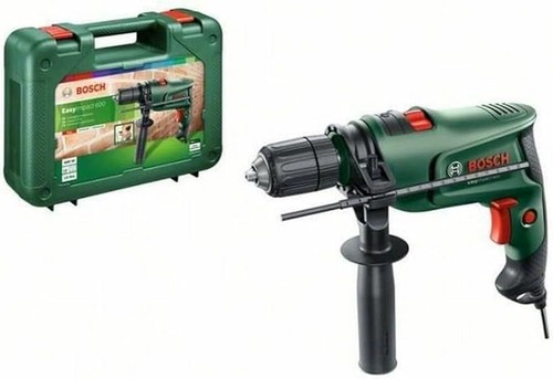 Bosch easyimpact 600 perceuse - easyimpact,