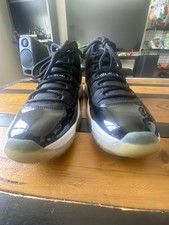 Nike Air Jordan 11 Space Jam