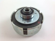 Embrayage 3 Disques Motoculteur GOLDONI ECO5 ECO6 UNO6 103x62mm 15844