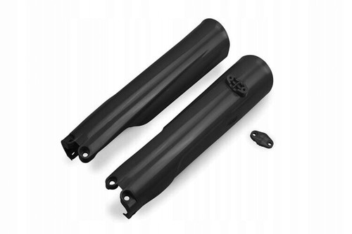 Protections télescopiques - protections,