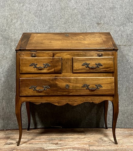 Superbe commode scriban style