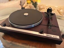 Thorens TD 320 Mk1 Vintage Plattenspieler Turntable - Made In Germany!