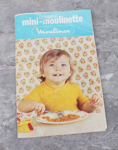 Livret notice recettes pour - notice,