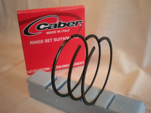 Ensemble bague piston pour