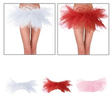 Jupon en tulle longueur 27 cm