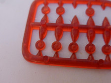 rear plastic lights mm3.0 for