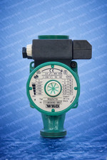 Pompe à chaleur Wilo RS 25 /