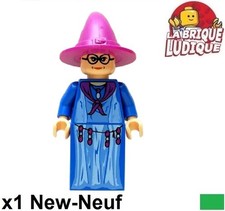 Lego Figurine Minifig Harry