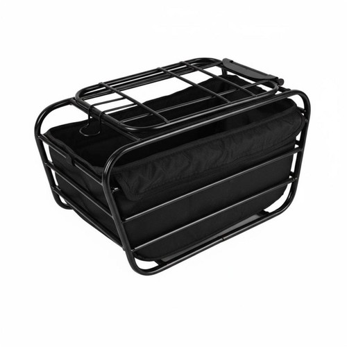 Panier vélo - de,