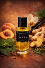 Parfum Moula - Collection
