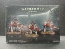 Warhammer 40k Tyranid hive