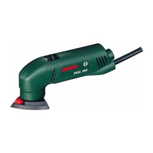 Ponceuse delta bosch pda 180 - ponceuse,