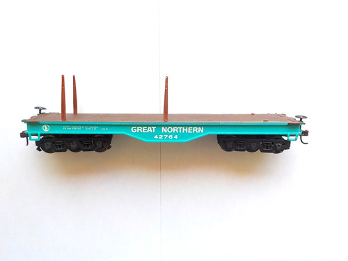 Wagon bachmann - wagon,