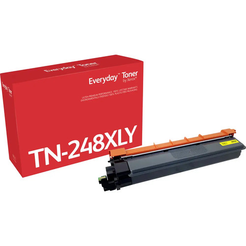 Xerox toner remplace - toner, brother