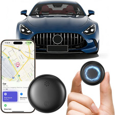Traceur GPS Voiture