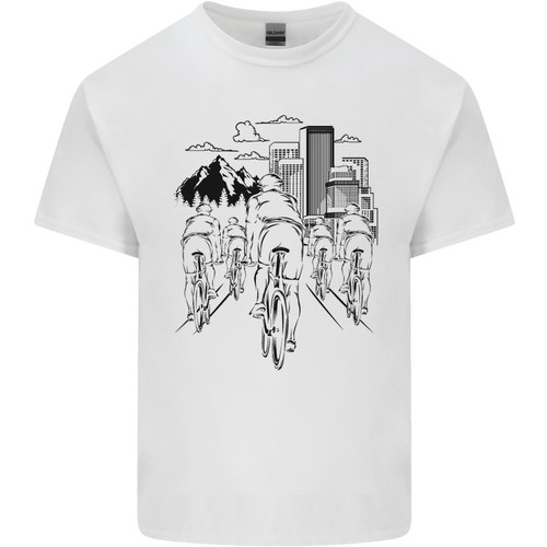 Shirt enfant vélo - vélo, cyclisme