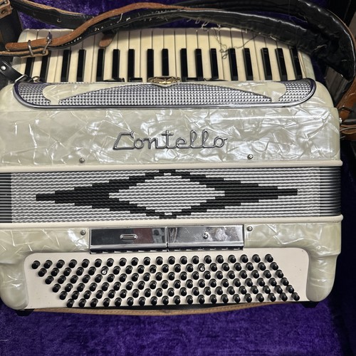 Contello accordian 2442s - accordian,
