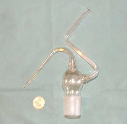 Matériel chimie verre - chimie,,