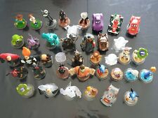FIGURINES DISNEY INFINITY 1.0