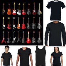 Guitare Collection Musique