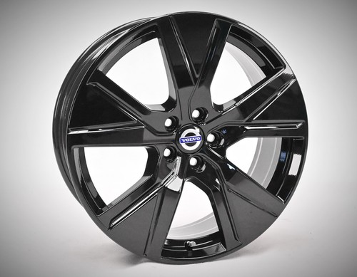 Jantes aluminium volvo - jantes,