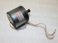 CAPSTAN MOTOR EG-510ED-2B -